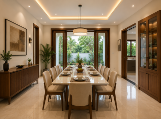 Residential House Villa for Sale in Thrissur, Thrissur, Koorkkancherry