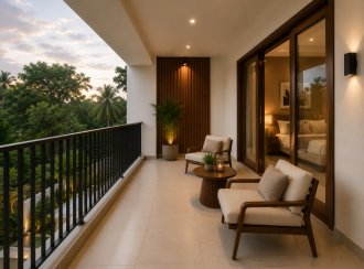 Residential House Villa for Sale in Thrissur, Thrissur, Koorkkancherry