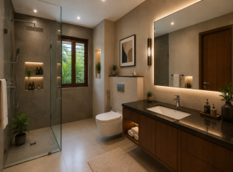 Residential House Villa for Sale in Thrissur, Thrissur, Koorkkancherry