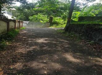 Residential Land for Sale in Kollam, Punalur, Punalur, Musaverikunnu