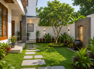 Residential House Villa for Sale in Thrissur, Thrissur, Kuriachira