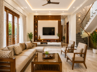 Residential House Villa for Sale in Thrissur, Thrissur, Kuriachira
