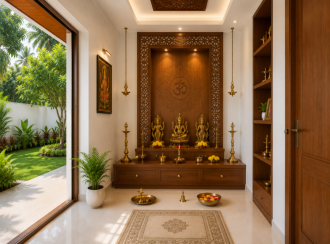 Residential House Villa for Sale in Thrissur, Thrissur, Kuriachira