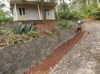 Residential House Villa for Sale in Idukki, Udumbanchola, Karunapuram