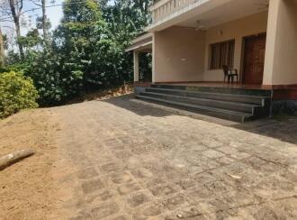 Residential House Villa for Sale in Idukki, Udumbanchola, Karunapuram