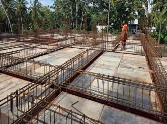 Residential Apartment for Sale in Trivandrum, Thiruvananthapuram, Mangalapuram, Mullesery