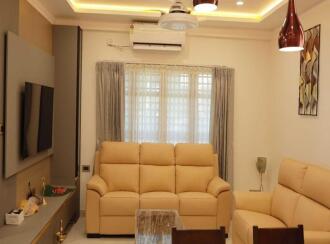 Residential Apartment for Sale in Trivandrum, Thiruvananthapuram, Mangalapuram, Mullesery