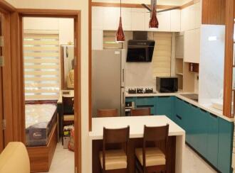 Residential Apartment for Sale in Trivandrum, Thiruvananthapuram, Mangalapuram, Mullesery