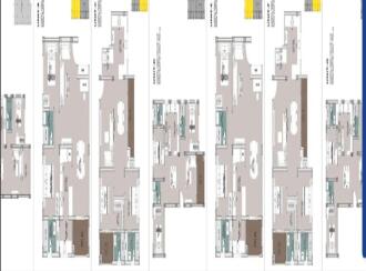 Residential Apartment for Sale in Trivandrum, Thiruvananthapuram, Mangalapuram, Mullesery