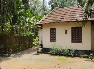 Residential Land for Sale in Kottayam, Ettumanoor, Neendoor, neendoor kallar route