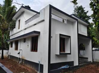 വാസയോഗ്യമായ വീട് വില്പനയ്ക്ക് എറണാകുളം, Angamaly, Karukutty, KARUKUTTY-MABRA ROAD-UDAYA NAGAR