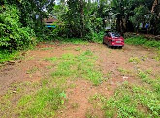 Residential Land for Sale in Kottayam, Kottayam town, Mariyappally, Mariyappally, MC Road side