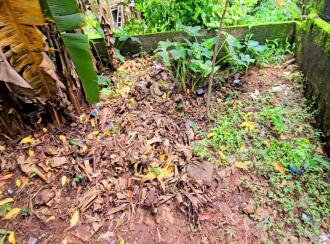 Residential Land for Sale in Kottayam, Kottayam town, Mariyappally, Mariyappally, MC Road side