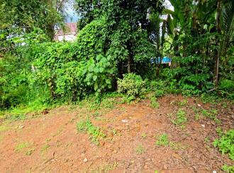 Residential Land for Sale in Kottayam, Kottayam town, Mariyappally, Mariyappally, MC Road side