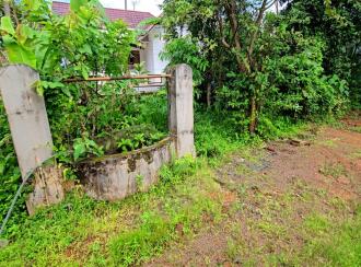 Residential Land for Sale in Kottayam, Kottayam town, Mariyappally, Mariyappally, MC Road side