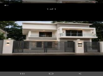 വാസയോഗ്യമായ വീട് വില്പനയ്ക്ക് Trivandrum, Nedumangad, Pulipara, Pulipara