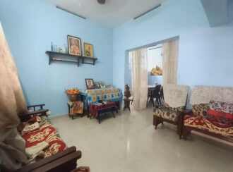 Residential House Villa for SaleErnakulam, Kadavanthra, Kadavanthra