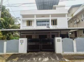 Residential House Villa for Sale in Ernakulam, Kadavanthra, Kadavanthra, Tagore Nagar