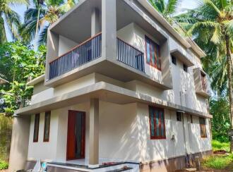 Residential House Villa for Sale in Kozhikode, Narikkuni, Narikkuni, Punnassery