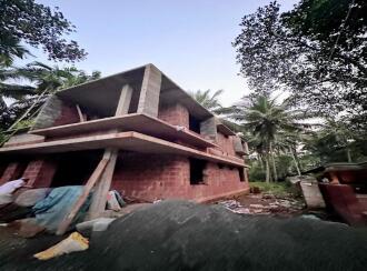 Residential House Villa for Sale in Kozhikode, Narikkuni, Narikkuni, Punnassery