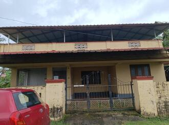 Residential House Villa for Rent in Palakkad, Palakkad, Palakkad town, New civil lines about 600 meters from Palakkad collectorate