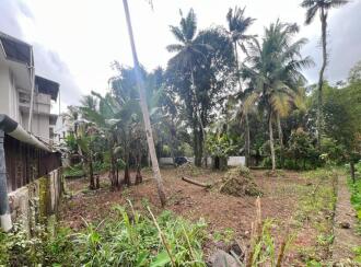 Residential Land for Sale in Ernakulam, Tripunithura, Udayamperoor