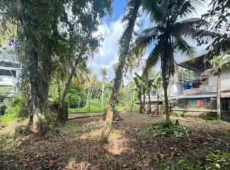 Residential Land for Sale in Ernakulam, Tripunithura, Udayamperoor