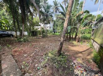 Residential Land for Sale in Ernakulam, Tripunithura, Udayamperoor