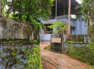 Residential House Villa for Sale in Kollam, Kottarakkara, Odanavattom, Odanavattom