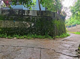 Residential House Villa for Sale in Kollam, Kottarakkara, Odanavattom, Odanavattom