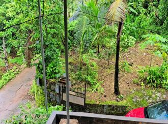 Residential House Villa for Sale in Kollam, Kottarakkara, Odanavattom, Odanavattom