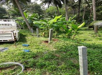 Residential Land for Sale in Thrissur, Pattikkad, Pattikkad