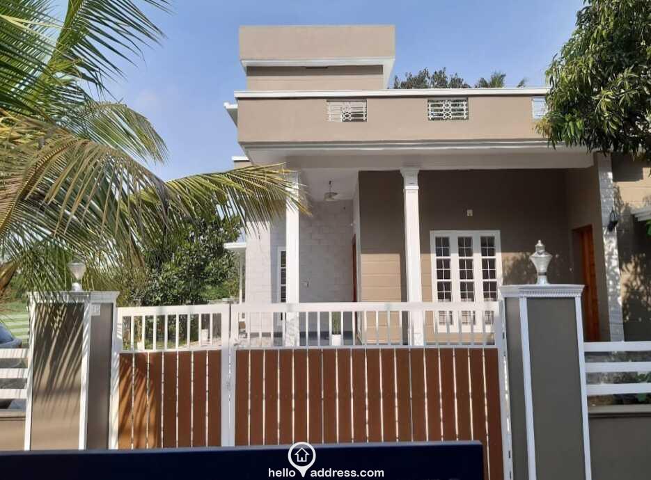 Springfield Angamaly House for Sale in Angamaly Ernakulam-Helloaddress.com