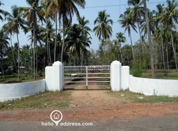 Commercial Land for Sale