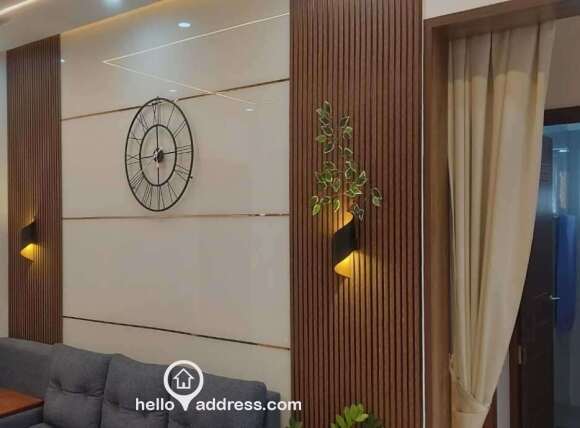 Residential Apartment for Sale