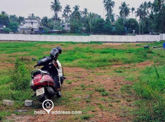 Commercial Land for Sale