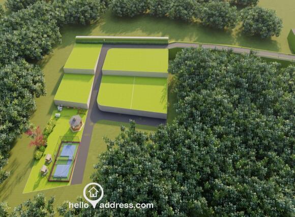 Residential Land for Sale