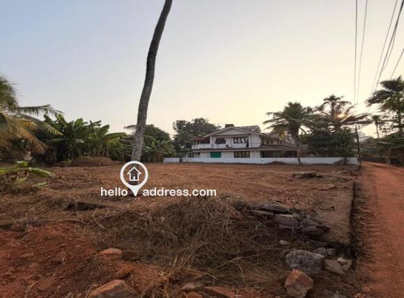 KANJIKUZHY RESIDENTIAL