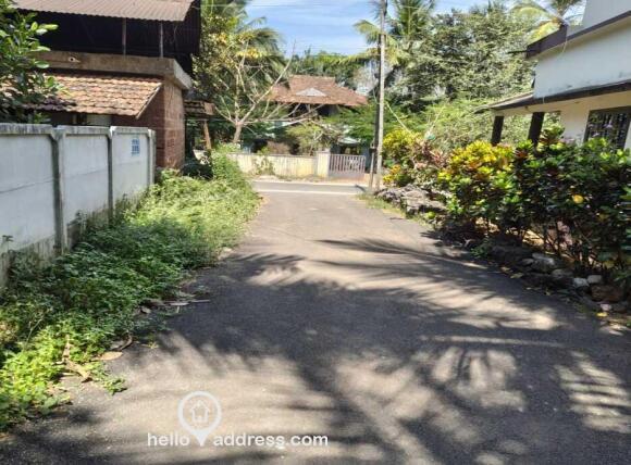 Residential Land for Sale