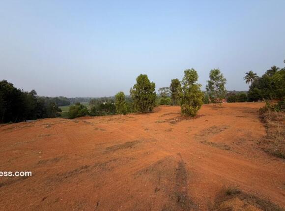 Residential Land for Sale