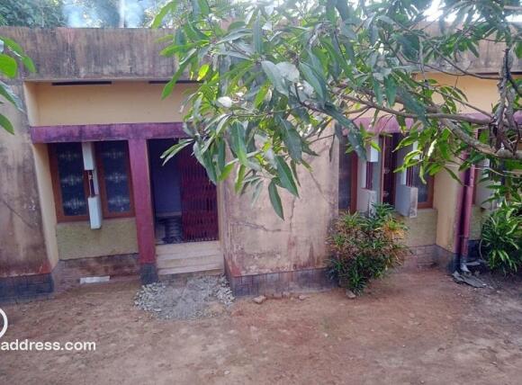 Residential Land for Sale