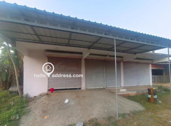 Commercial Building for Sale