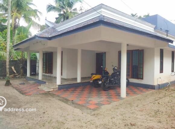 Residential House Villa for Sale