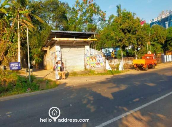 Residential Land for Sale