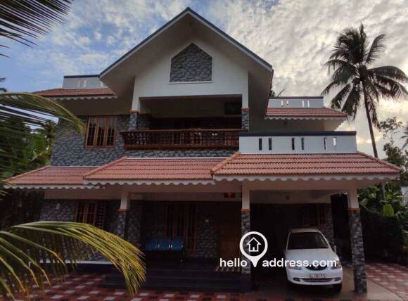 Residential House Villa for Sale