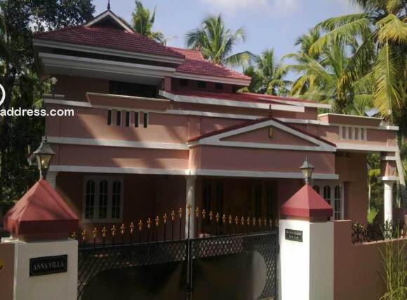 വാസയോഗ്യമായ വീട്  / ഉല്ലാസഭവനം വാടകയ്ക്ക് 