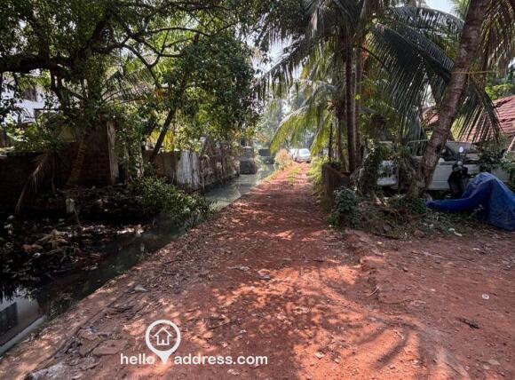 Residential Land for Sale