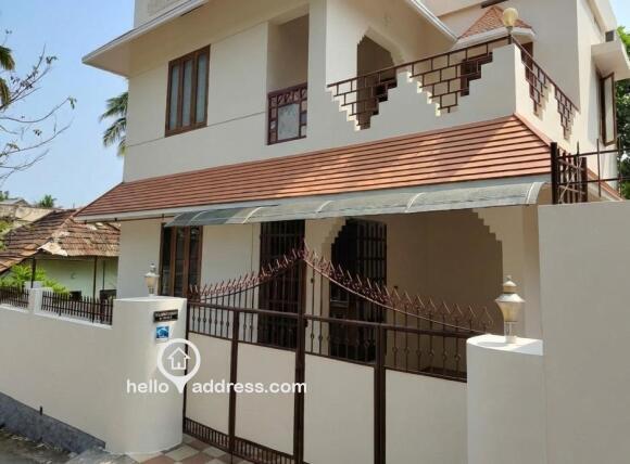 Residential House Villa for Sale