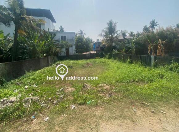 Residential Land for Sale
