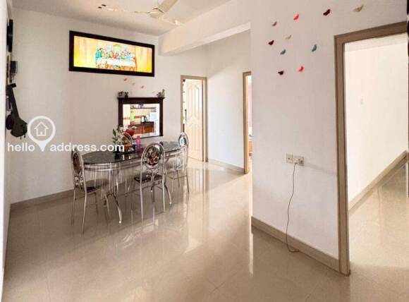 Residential House Villa for Sale